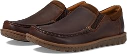 Dark Brown (Castano) Full Grain