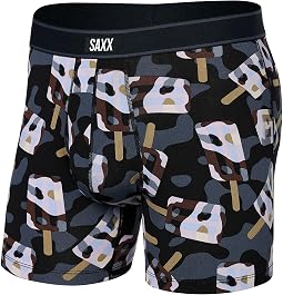 Daytripper Boxer Brief Fly