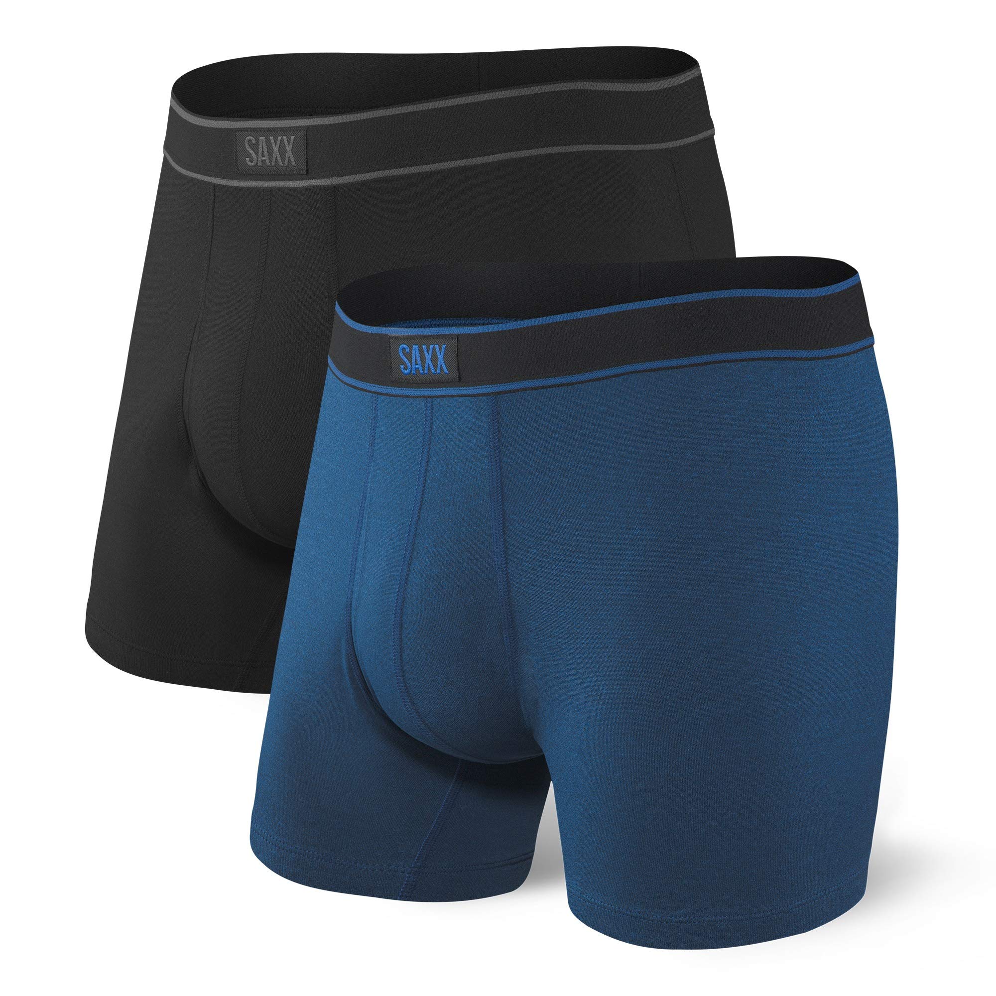 Daytripper Boxer Briefs Fly 2-Pack