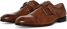 Cognac Leather