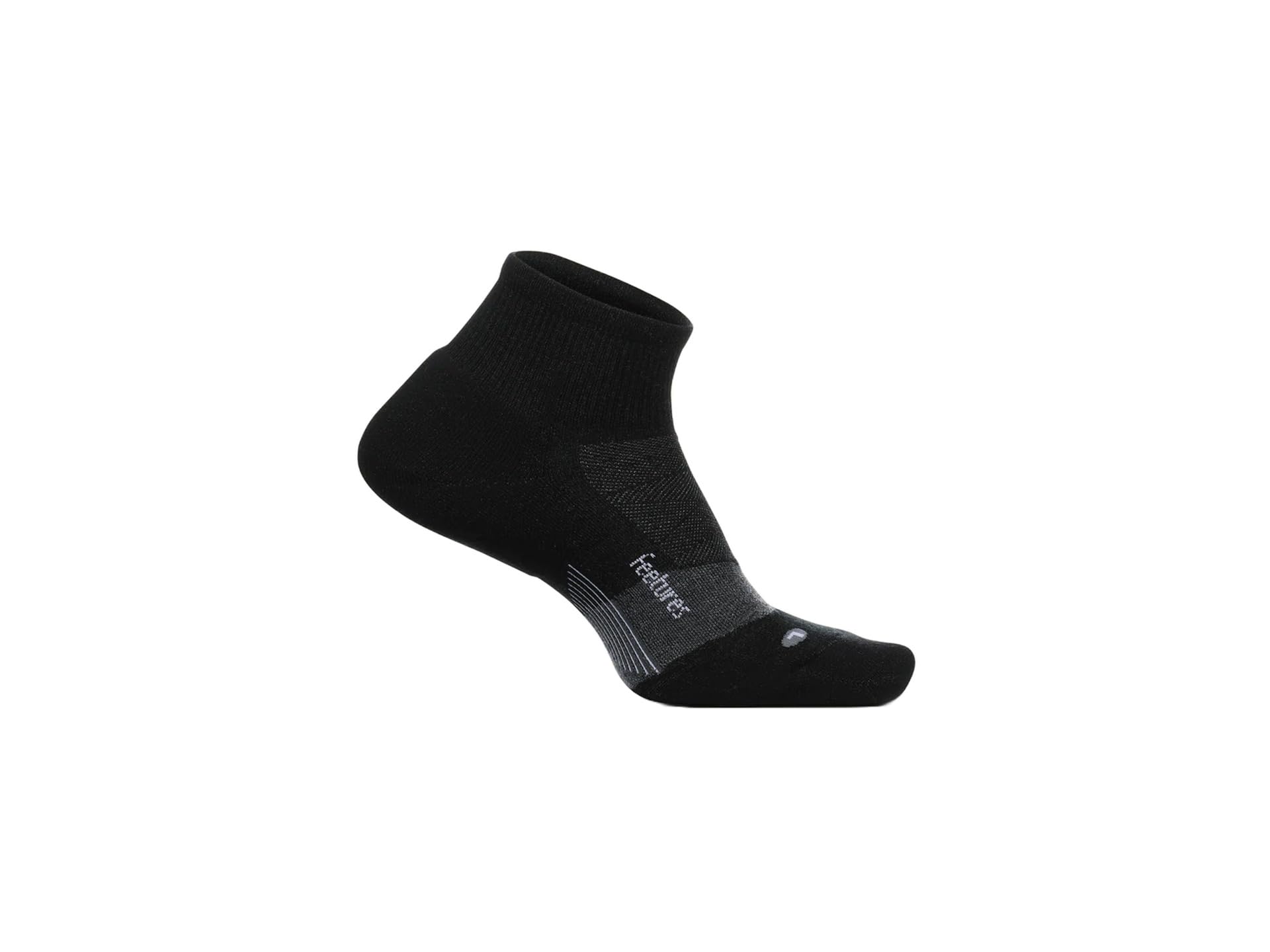 Носки Merino 10 Cushion Quarter