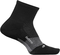 Merino 10 Ultra Light Quarter