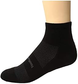 High Performance Cushion Quarter