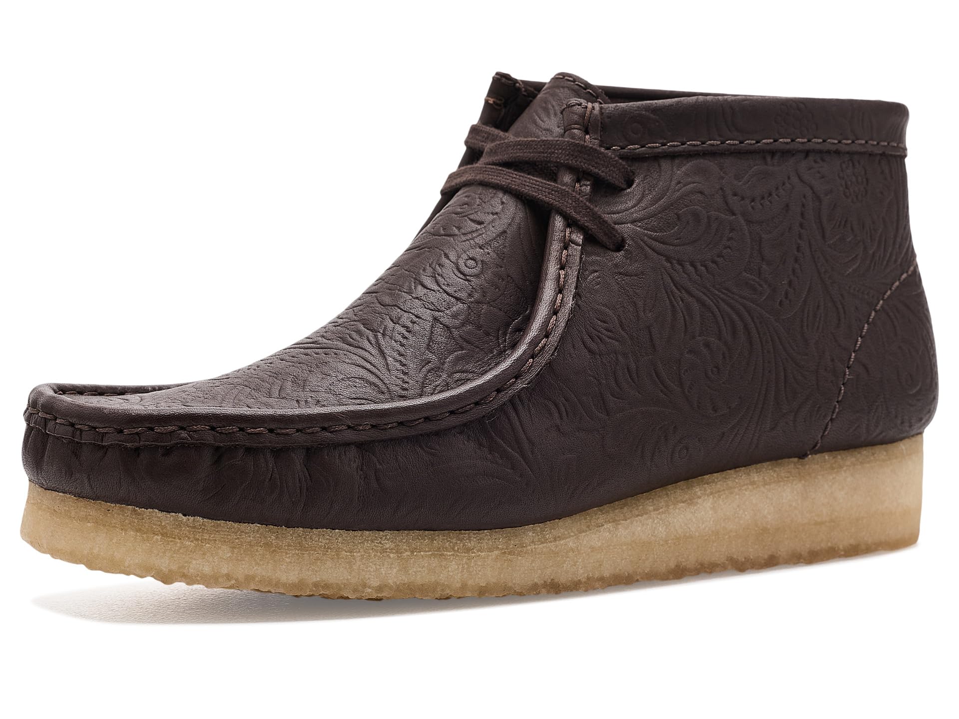 Сапоги Wallabee