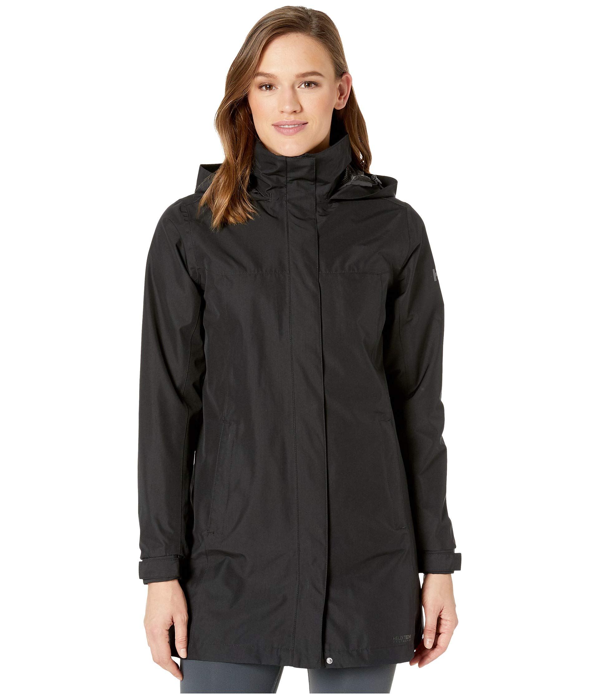 Женское пальто Aden Coat