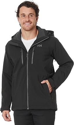 Juniper 3.0 Jacket