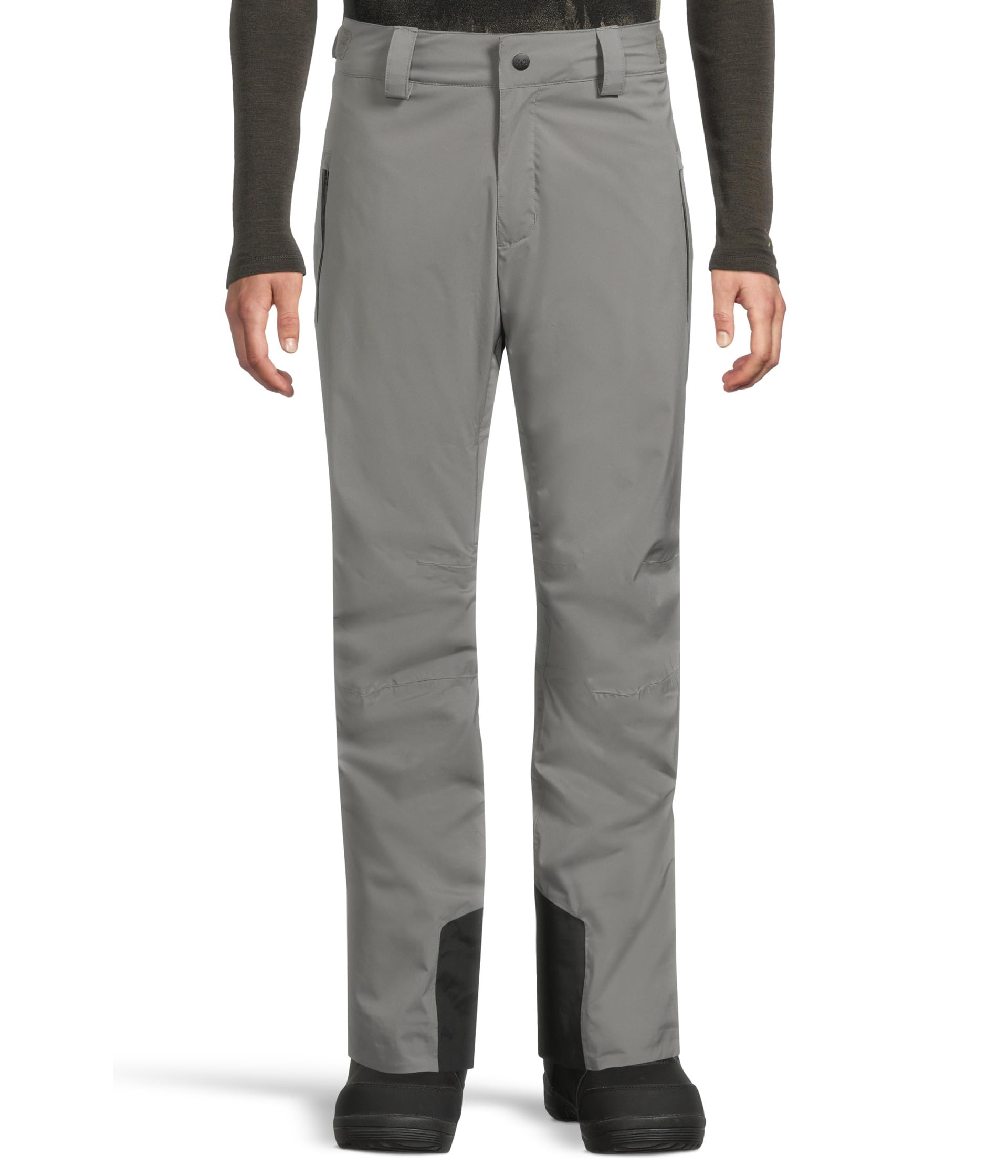 Утепленные брюки Bootcut Legendary
