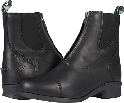 Heritage IV Zip Waterproof Insulated