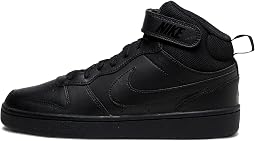 Black/Black/Black