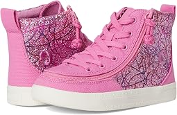 Pink Print