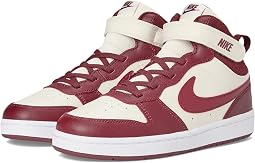 Court Borough Mid 2 (Little Kid)