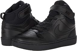 Black/Black/Black