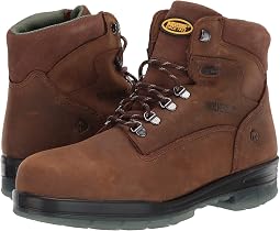 Ботинки 6" I-90 Durashocks® Insulated Steel Toe WP Boot
