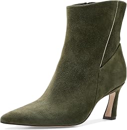 Cactus Clay Suede