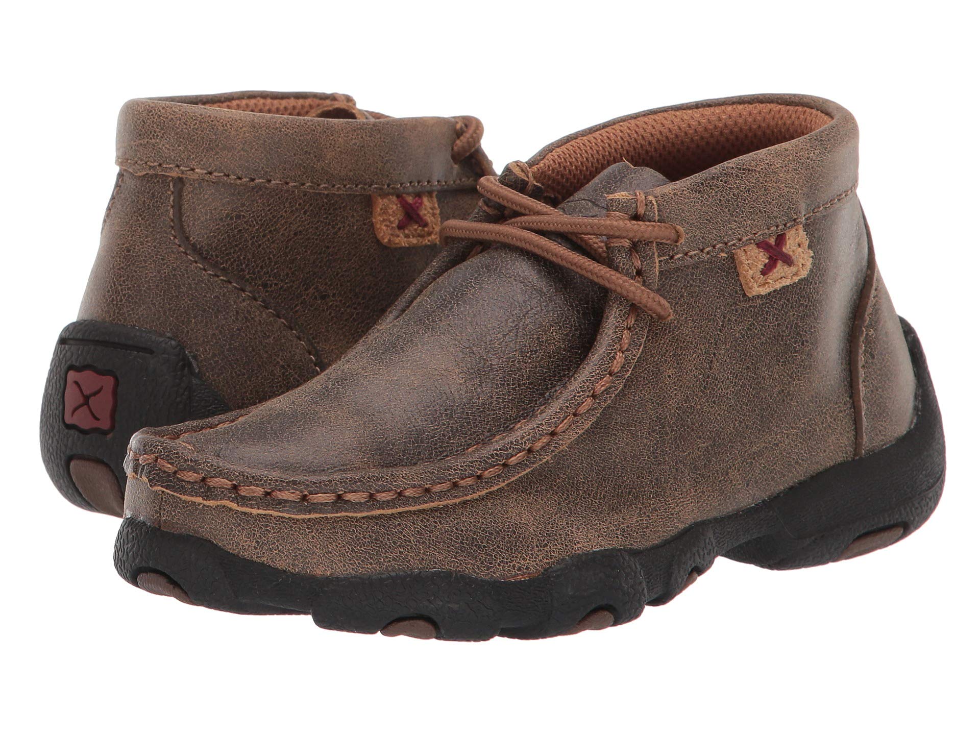 Driving Moc (Toddler/Little Kid)