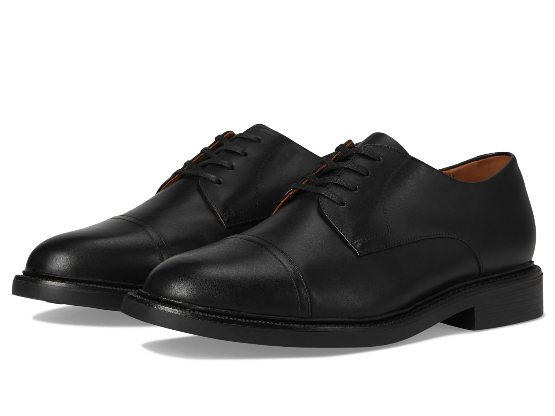 Туфли Asher Cap Toe от Polo Ralph Lauren
