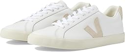 Extra White/Sable