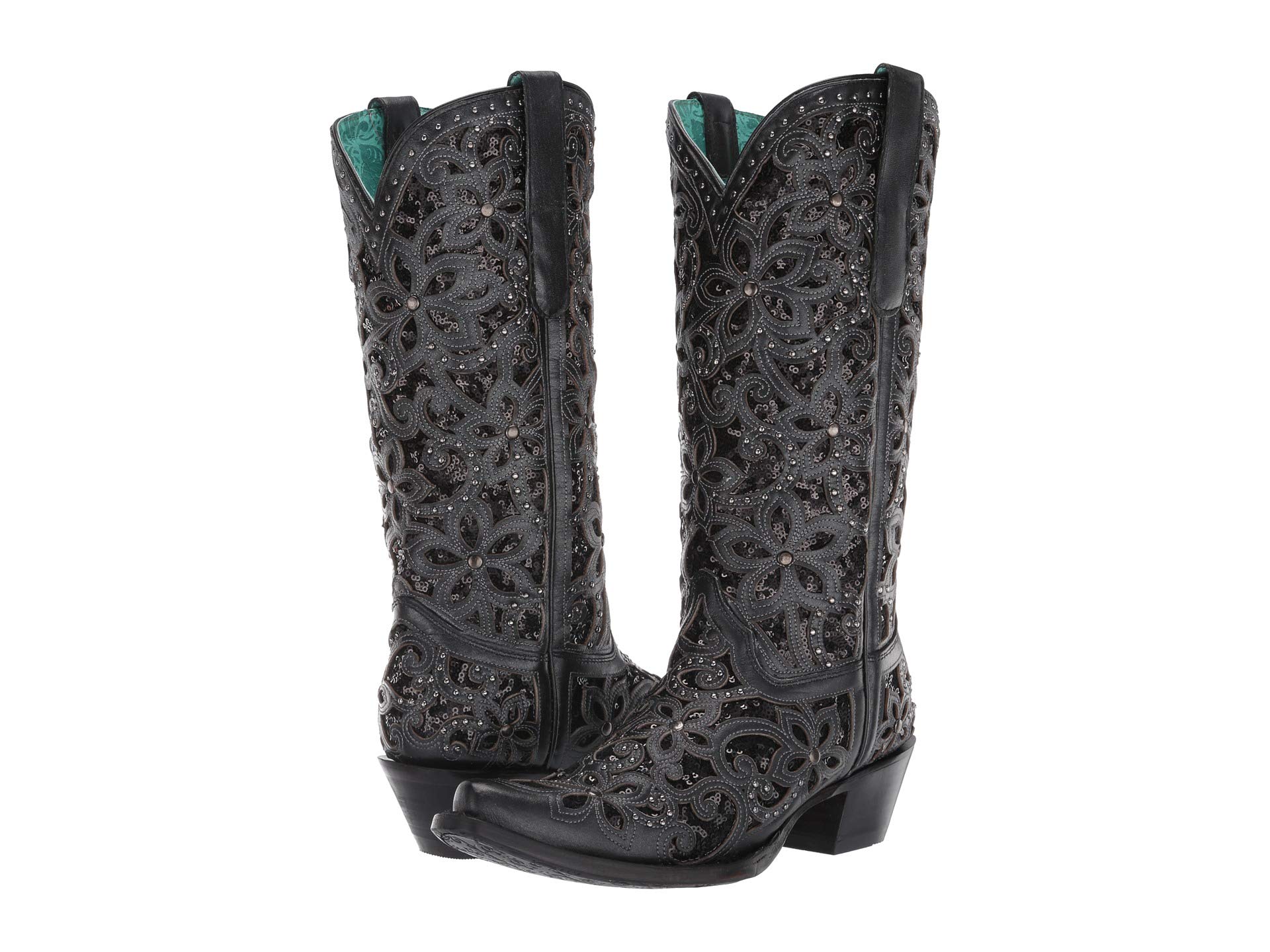 Corral Boots A3752 ботинки