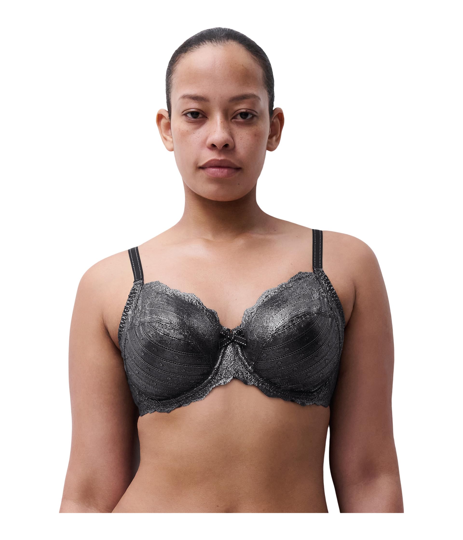 Rive Gauche Full Coverage Unlined Bra