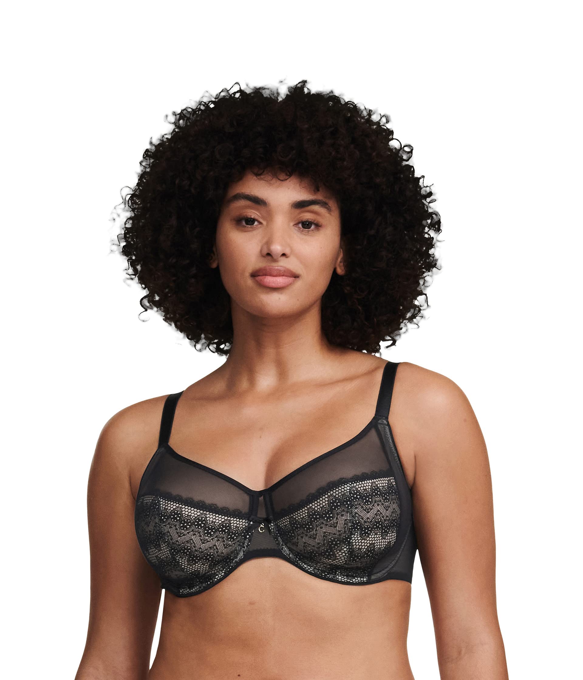 Бюстье Revele Moi Perfect Fit на косточках