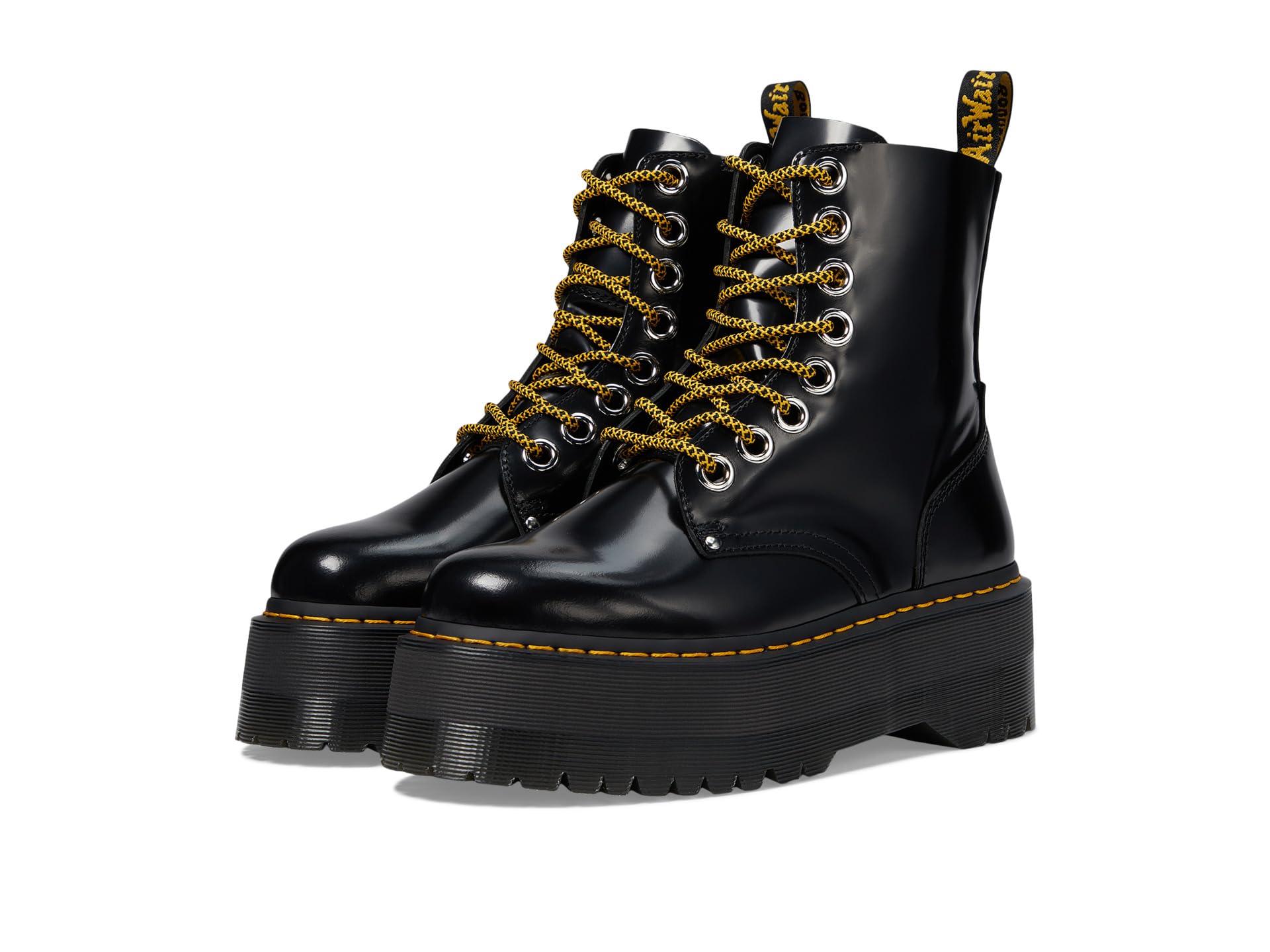 Dr. Martens Jadon Max сапоги