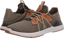 Hunter/Lava Rock