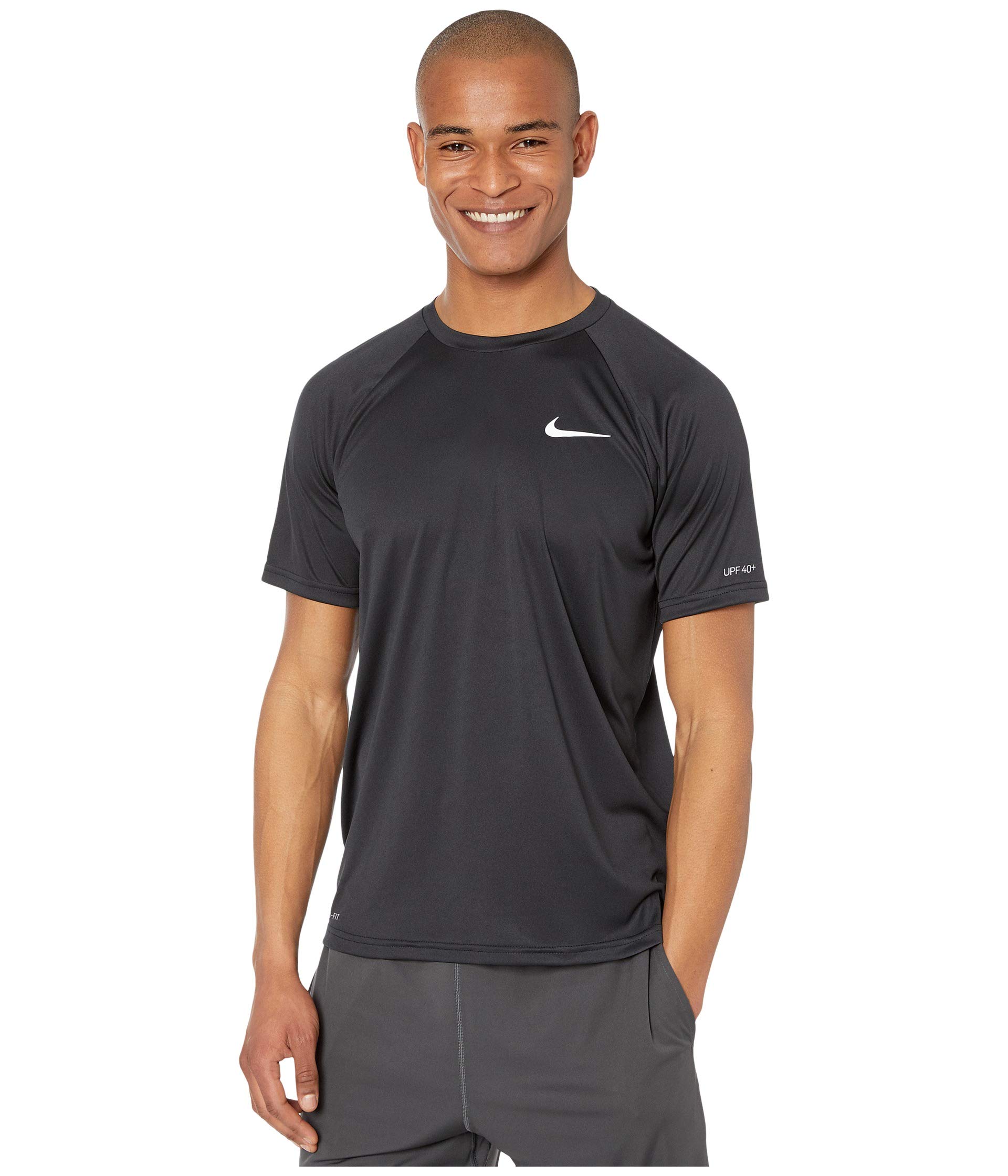 Nike мужские плавки Essential Short Sleeve Hydroguard