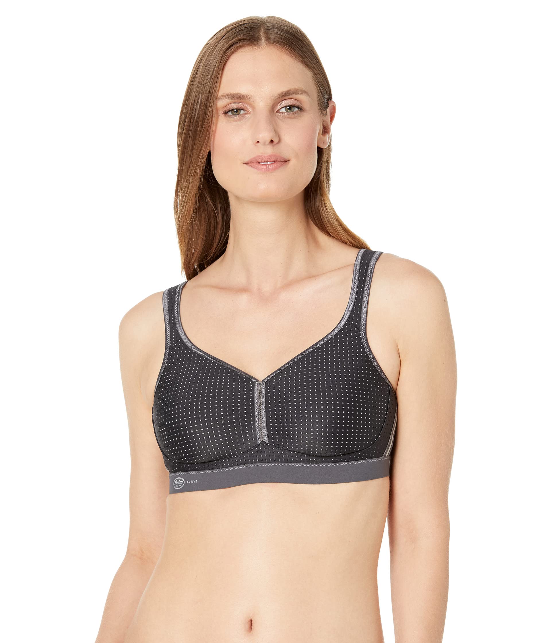 Performance Sports Bra Maximum Support