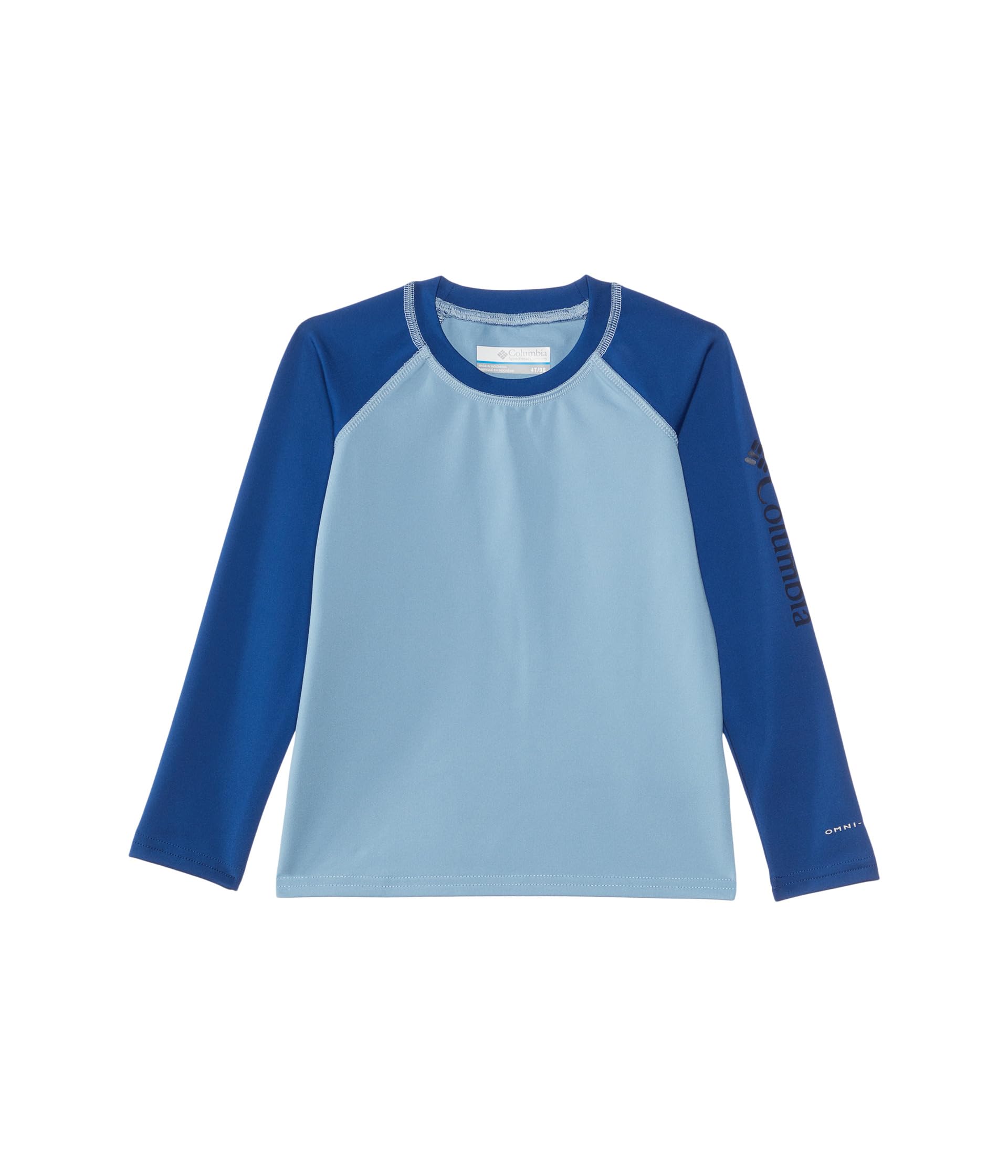 Sandy Shores™ Long Sleeve Sunguard (Toddler)