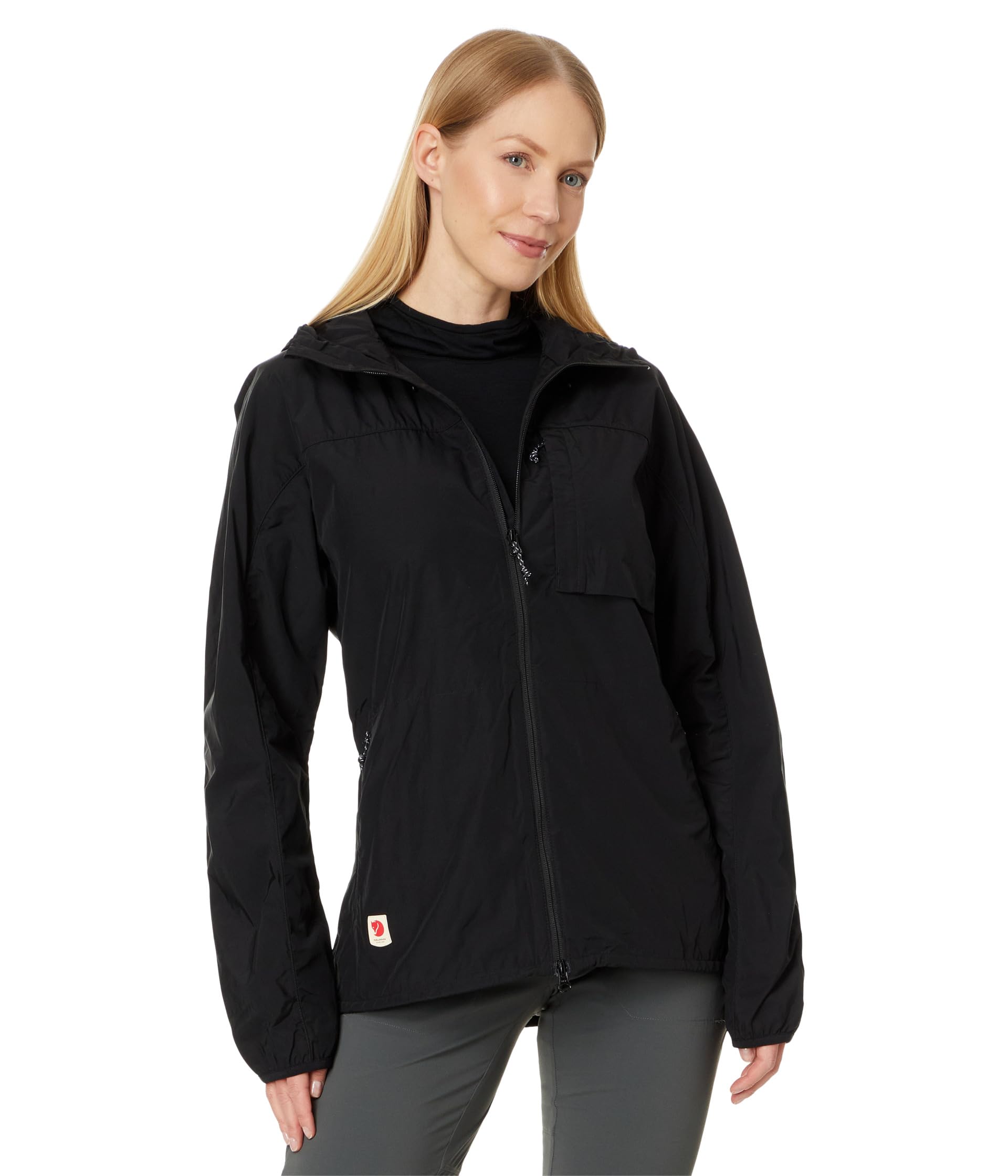 Женская ветровка High Coast Wind Jacket