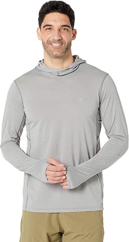 Shark Grey