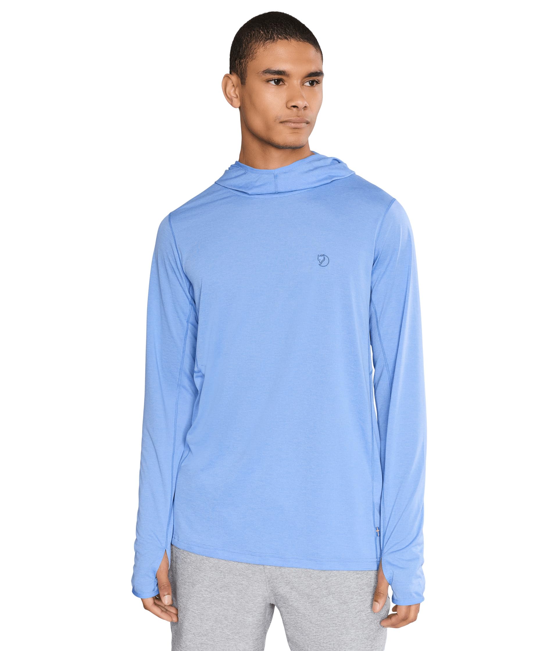 Худи Abisko Sun-Hoodie