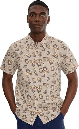 Twine Print