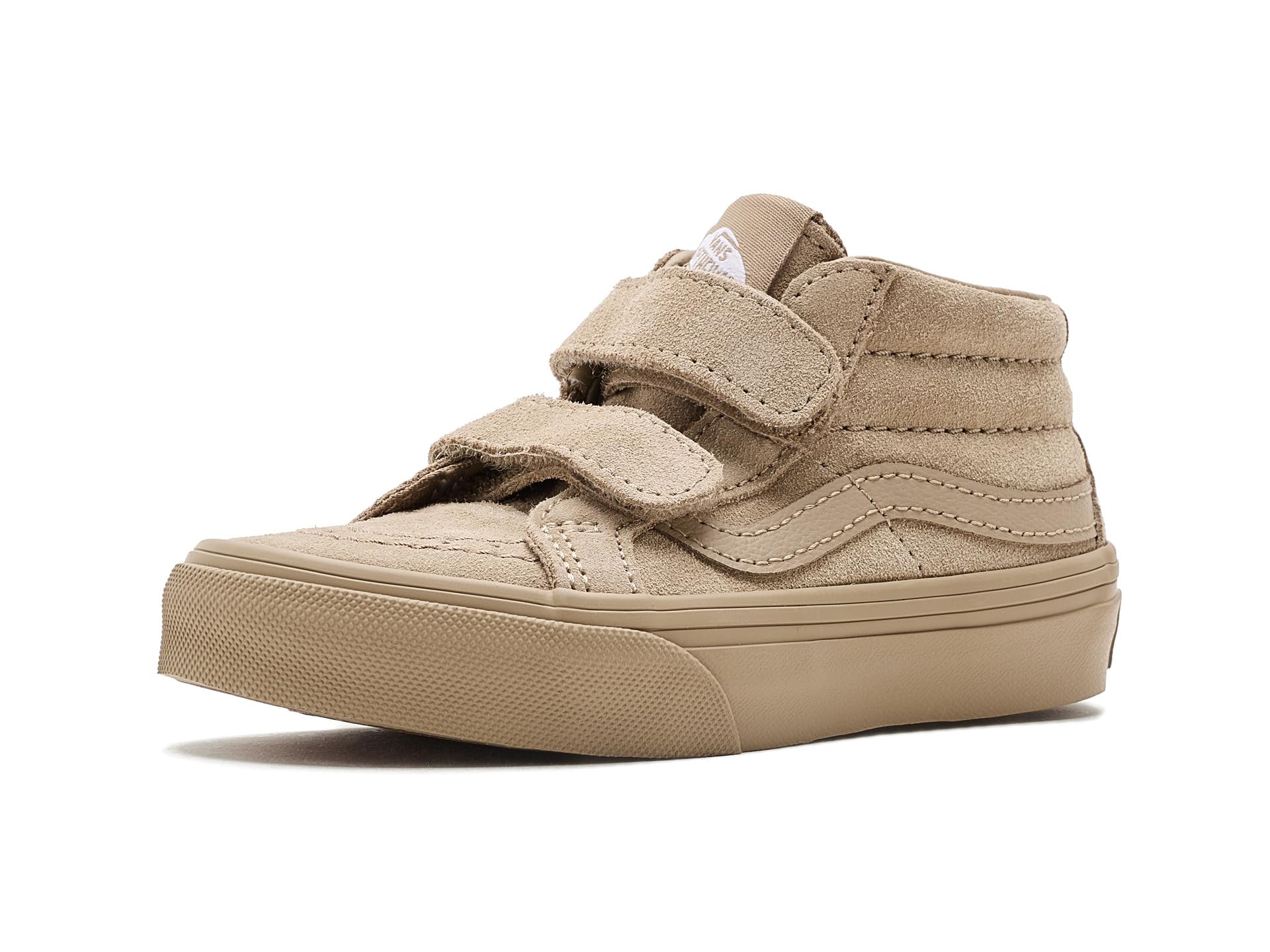 Sk8-Mid Reissue V (Little Kid)