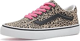Leopard Pop Incense/Pink Velvet