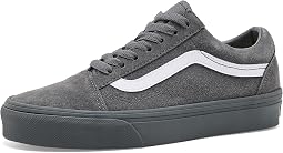 Grey/True White