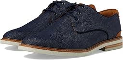 Туфли Florsheim Highland Oxford с закрытым мыском