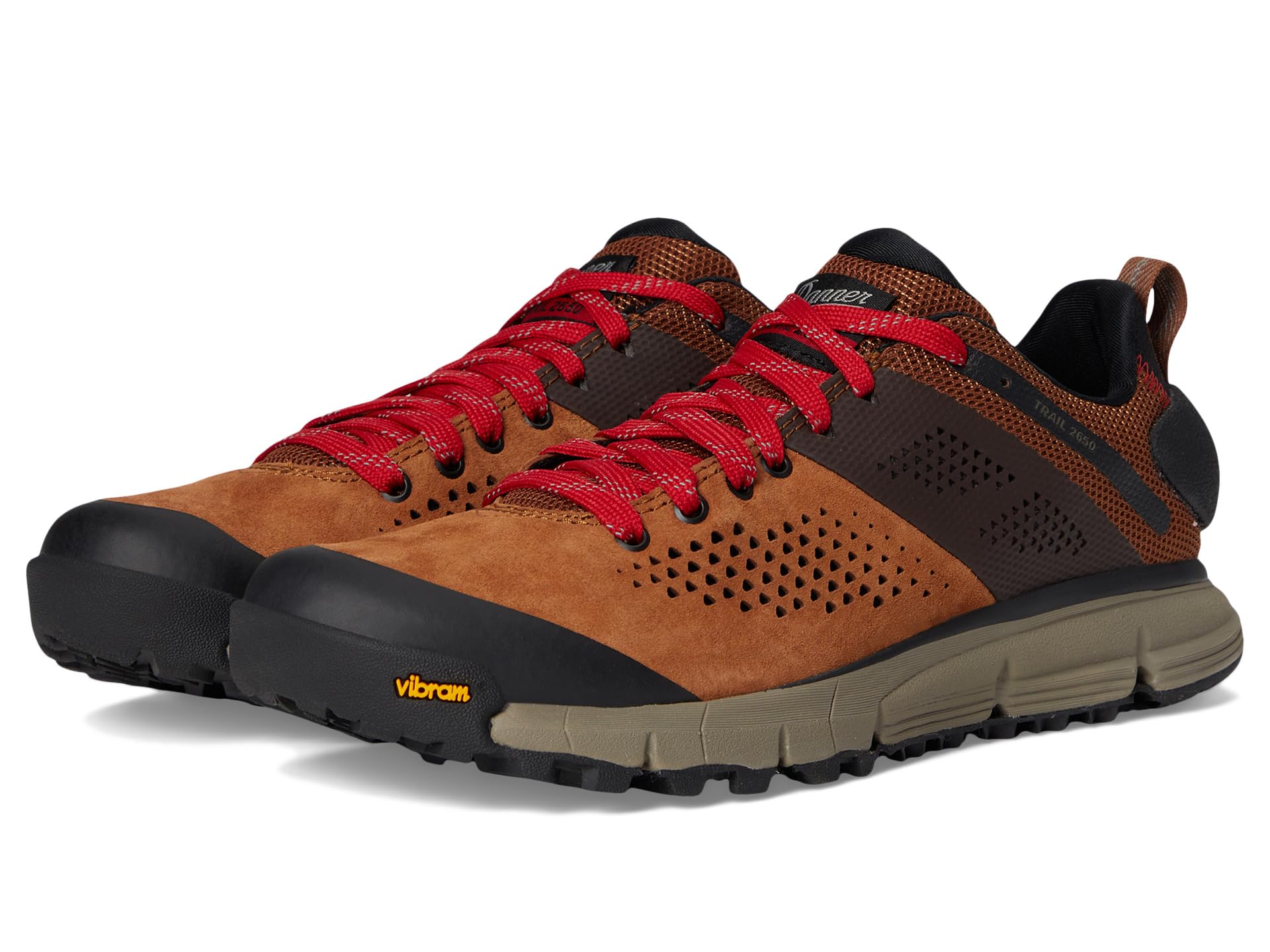 Trail 2650 3"