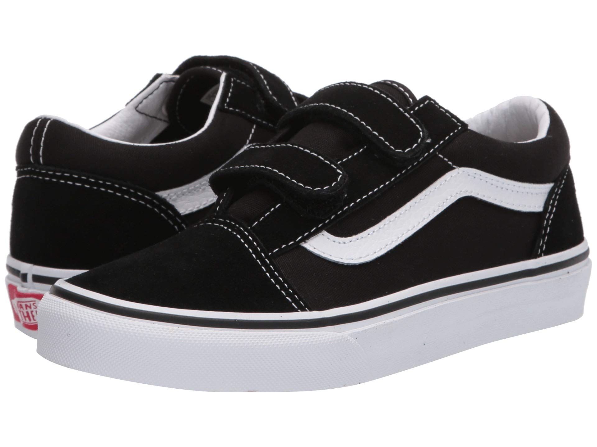 Old Skool V (старший ребенок)