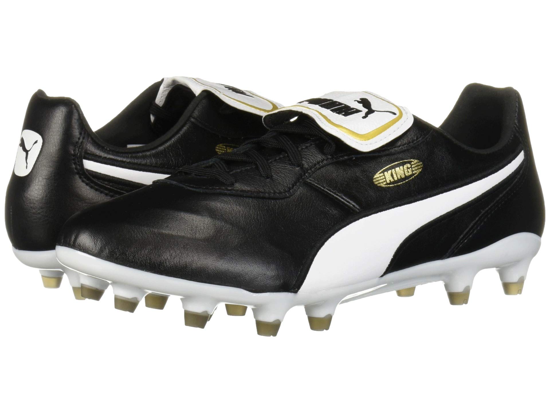 King Top Firm Ground Soccer Cleats