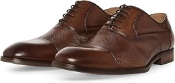Tan Leather