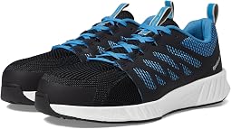 Reebok Work Кроссовки с защитным носком Fusion Flexweave Cage Composite Toe