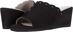 Black Nubuck