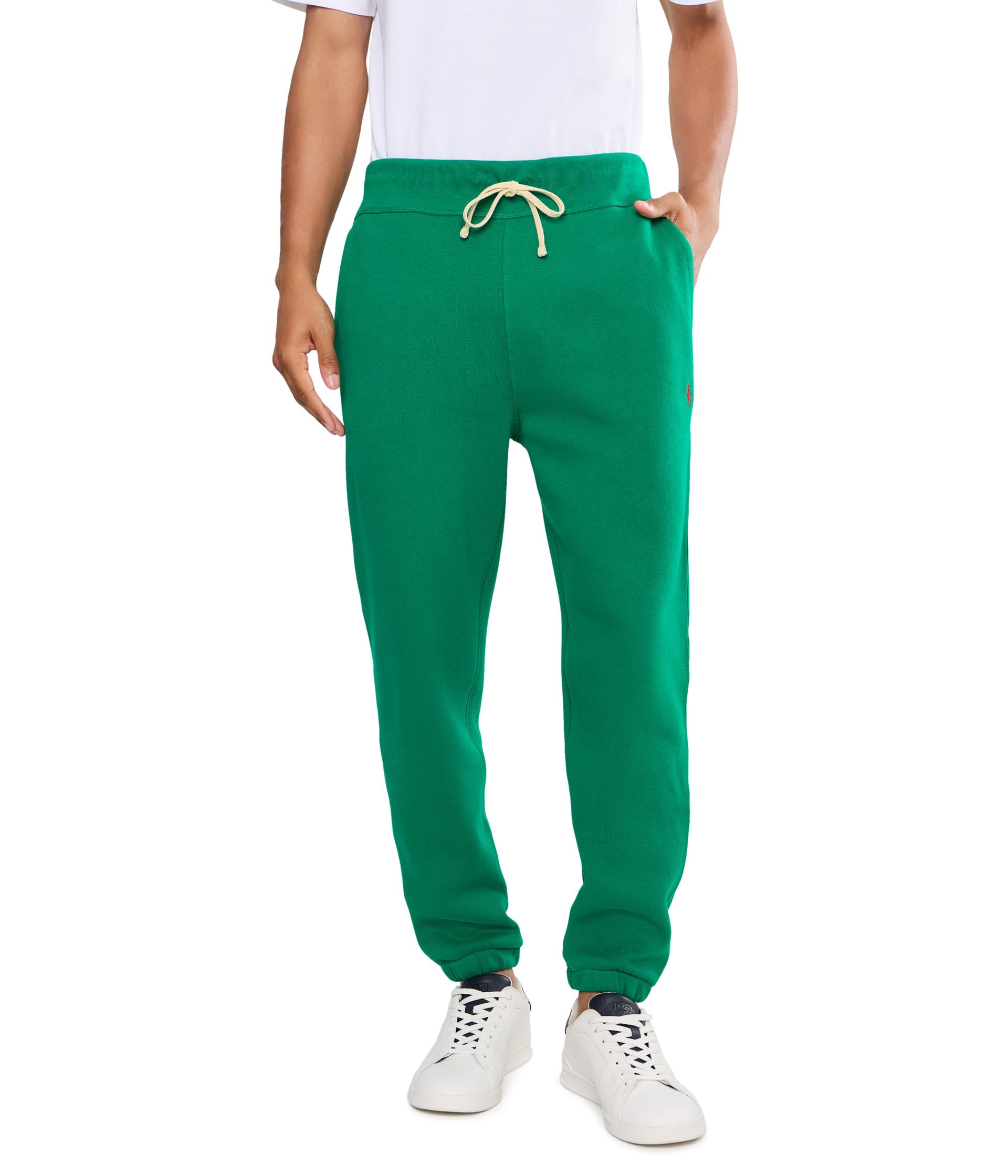The RL Fleece Sweatpants