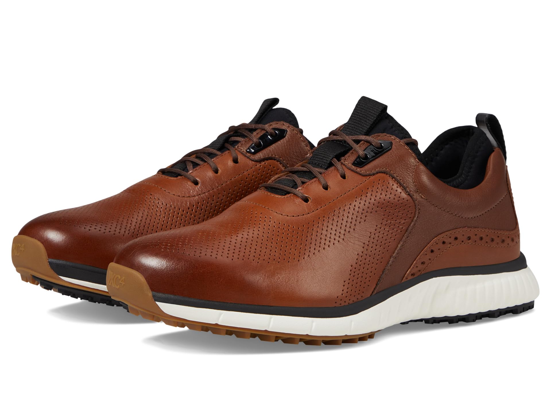 Waterproof XC4® Golf H1-Luxe Hybrid Sneaker