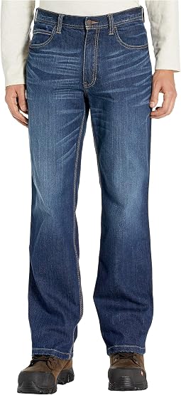 Dark Denim