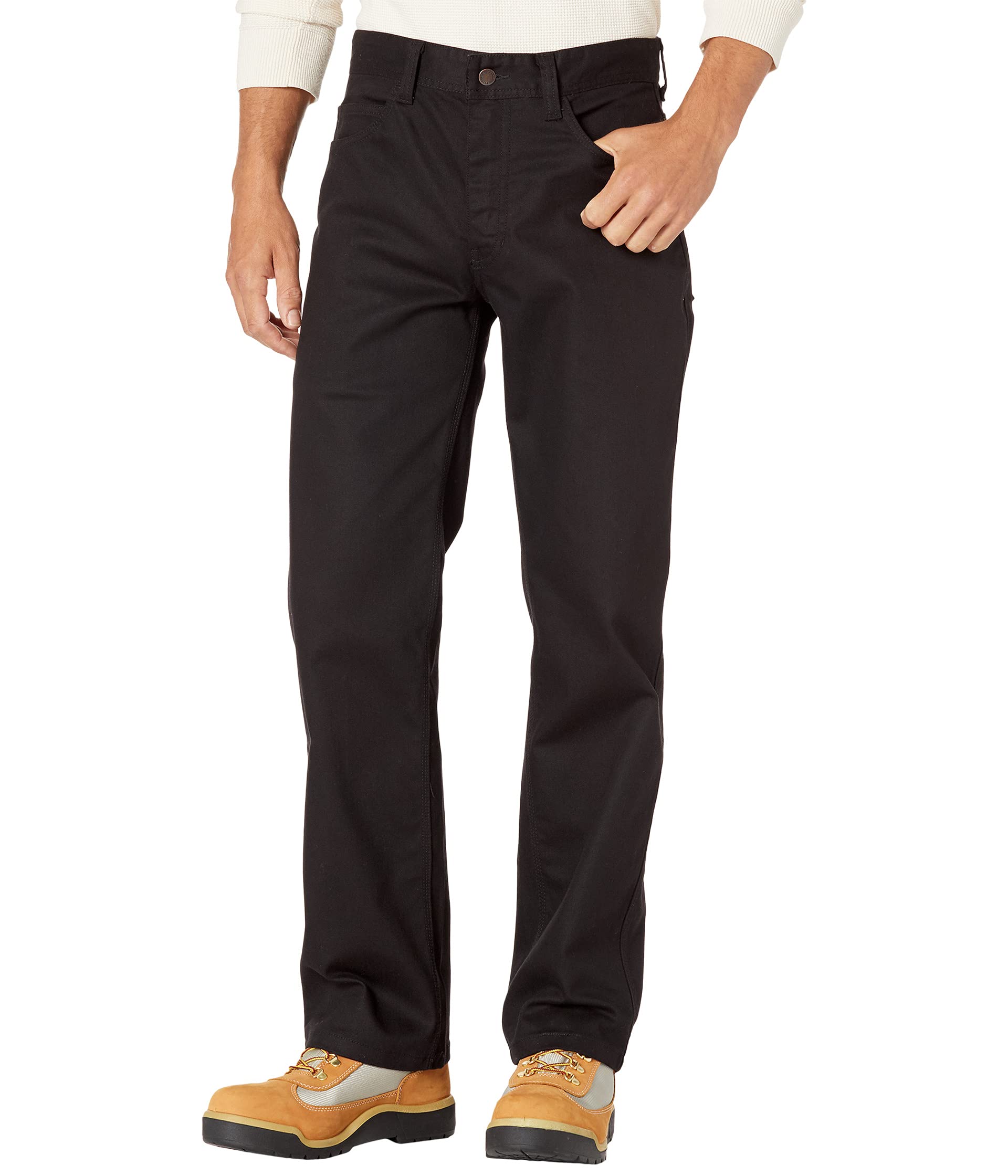 FR (Flame Resistant) Stretch Denim