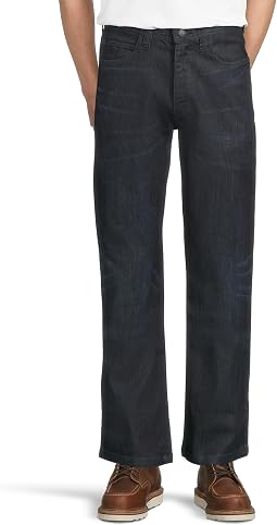 Rince Wash Denim
