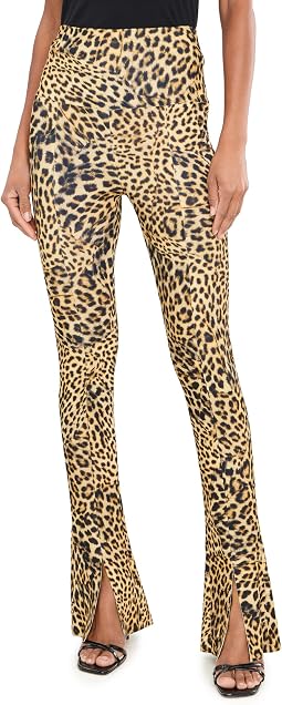 Cheetah Patch