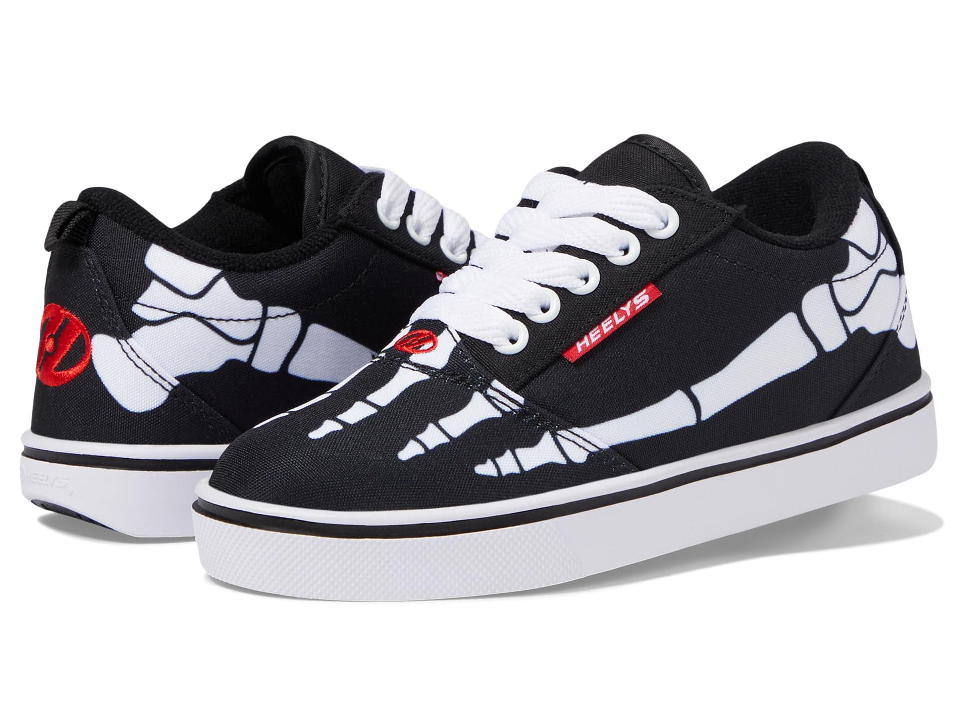 Pro 20 Prints Skate Shoe (для детей)